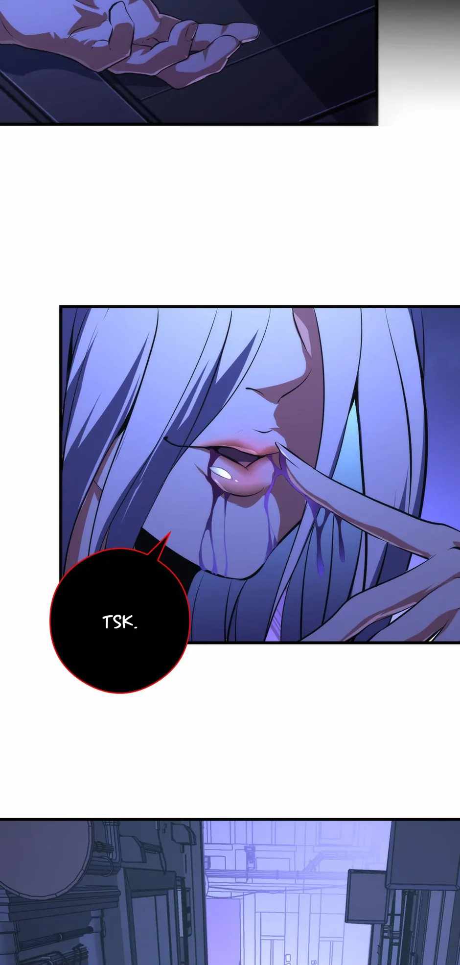 Become the Lord of Cthulhu Chapter 117 21